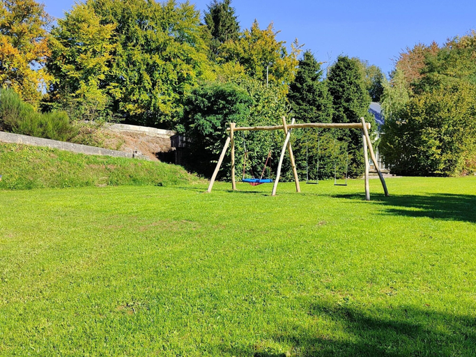 Others 5, Mountain View Stay, Malmedy, Liège