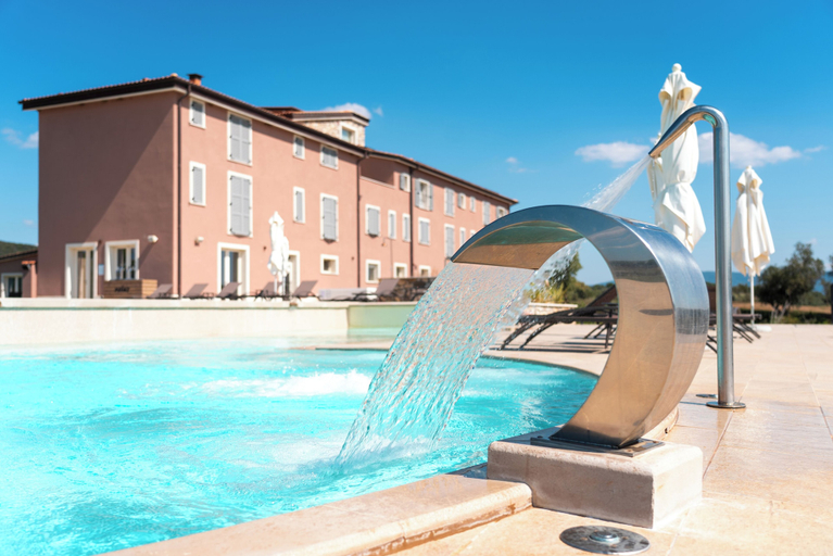 Sport & Beauty 3, Riva Toscana Golf Resort & SPA, Grosseto