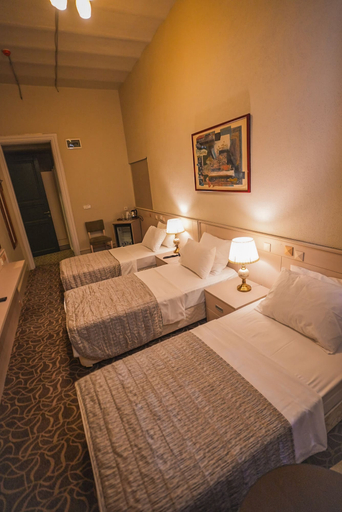 Bedroom 2, Aria Palace Taksim, Beyoğlu