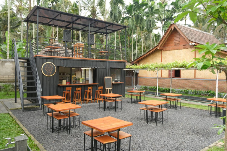 Food & Drinks 3, Kayon Griya Osing Villa - Ijen, Banyuwangi