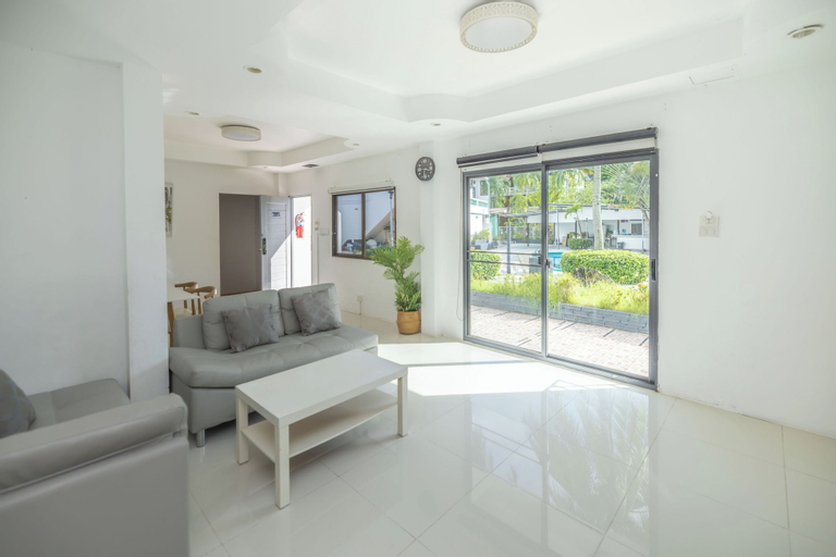 Others 5, The Coconut Resort, Phuket Island