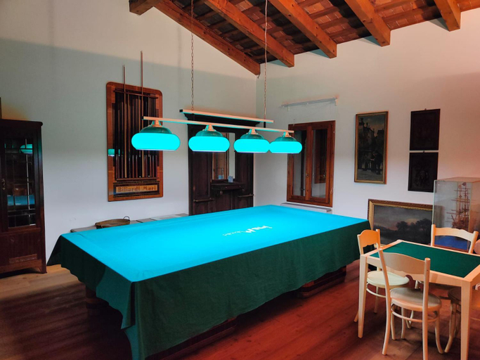 Others 4, Casa Tonello B&B, Vicenza