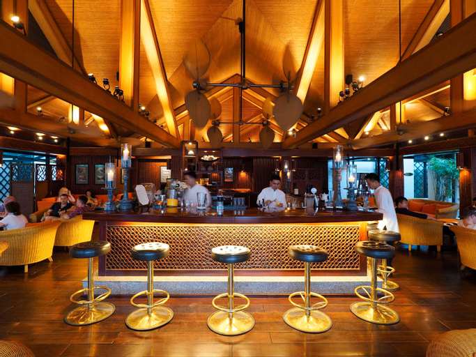Food & Drinks 3, Sofitel Legend Metropole Hanoi, Hoàn Kiếm
