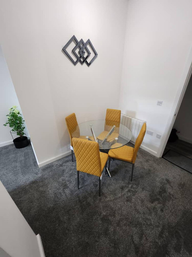 Others 5, Home Away From Home in Burton on Trent, Staffordshire