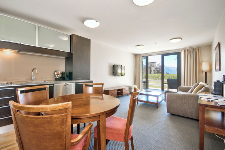 Others 4, THE BEACON - TOWN CENTER APARTMENT 622, Queenstown-Lakes
