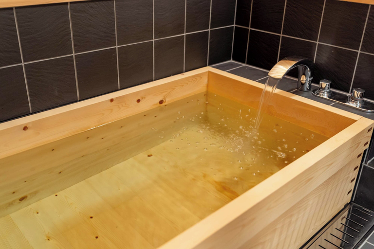 Bathroom 3, RESI STAY PALACE GATE, Kyoto