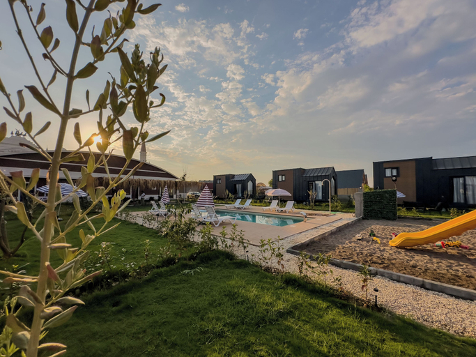 Exterior & Views 2, Serenity Village Belek, Serik