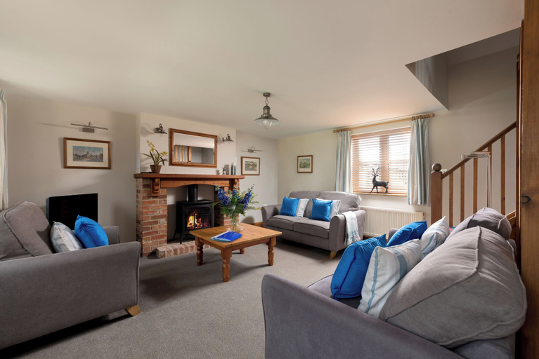 Others 5, Swallow Cottage @ Olivemead Farm, Wiltshire