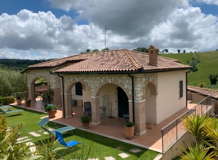 8380 Agriturismo L'Oleandro, Grosseto