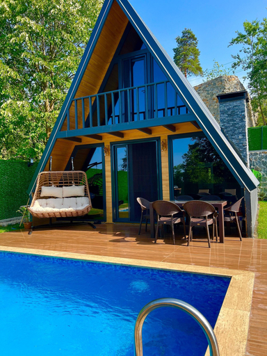 Sport & Beauty 4, Ehli Bungalov, Sapanca