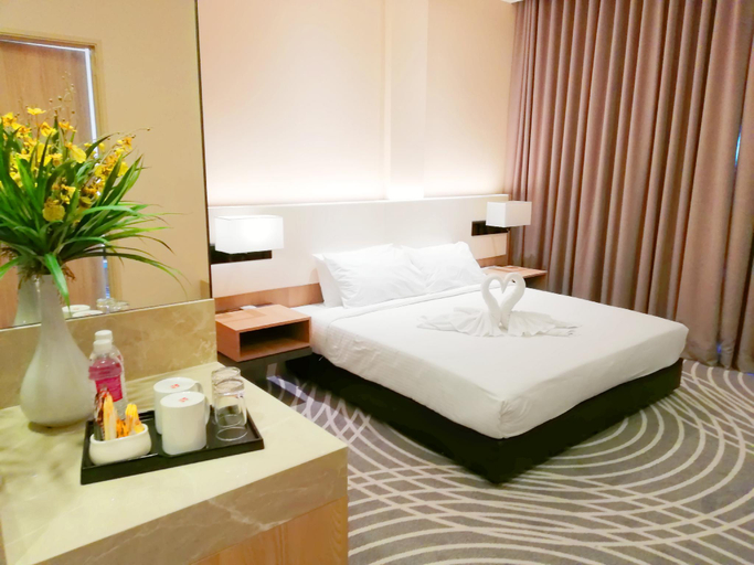 Bedroom 15