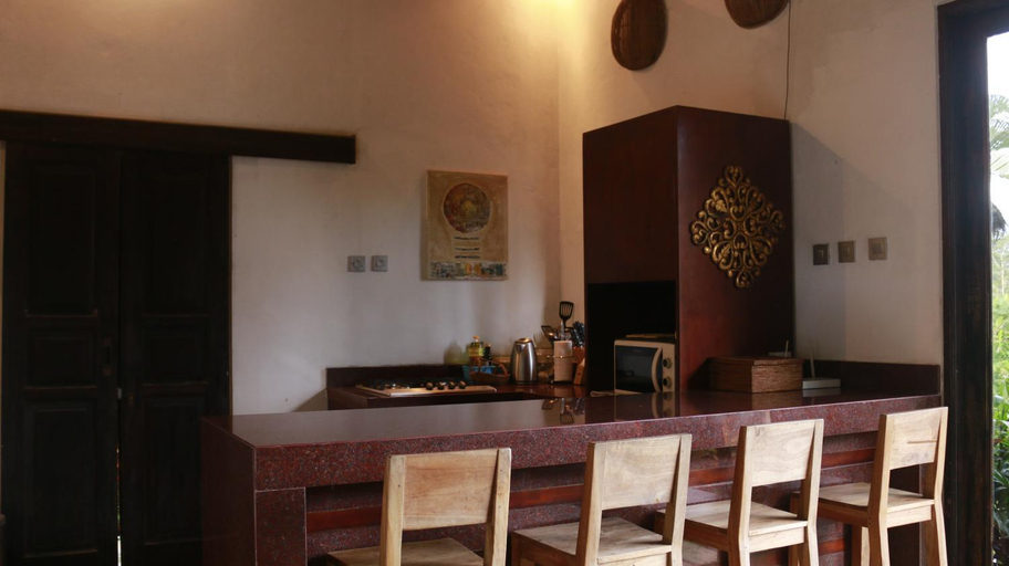 Others 3, The Kubu Authentic Quite Place with Nice View, Karangasem