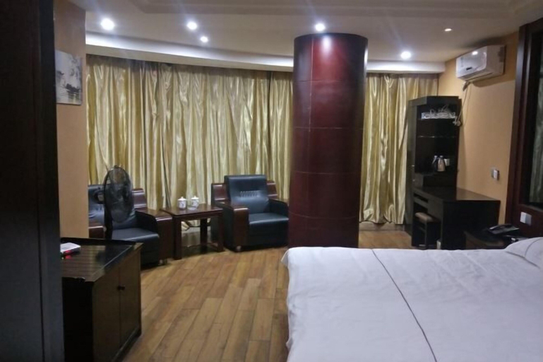 Hua Yang Hotel, Taizhou