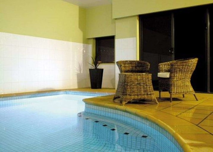 Sport & Beauty 2, Comfort Inn Suites City Views, Ballarat - Central