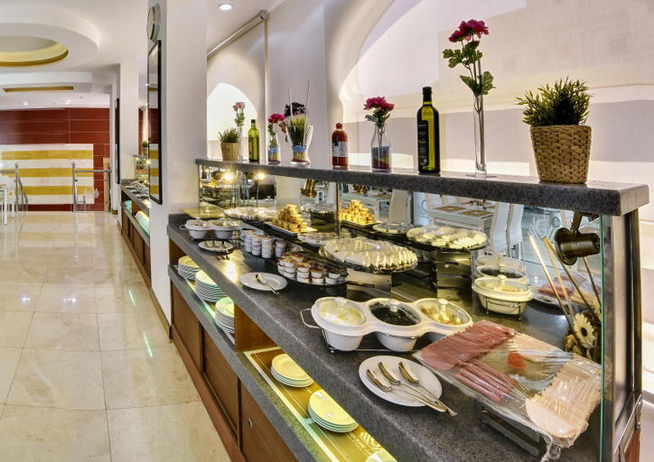 Food & Drinks 5, Al Kathban Al Ramli Al dahabi For Hotel Services, Riyadh