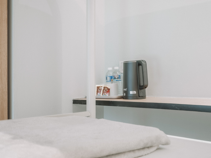 Amenities 8