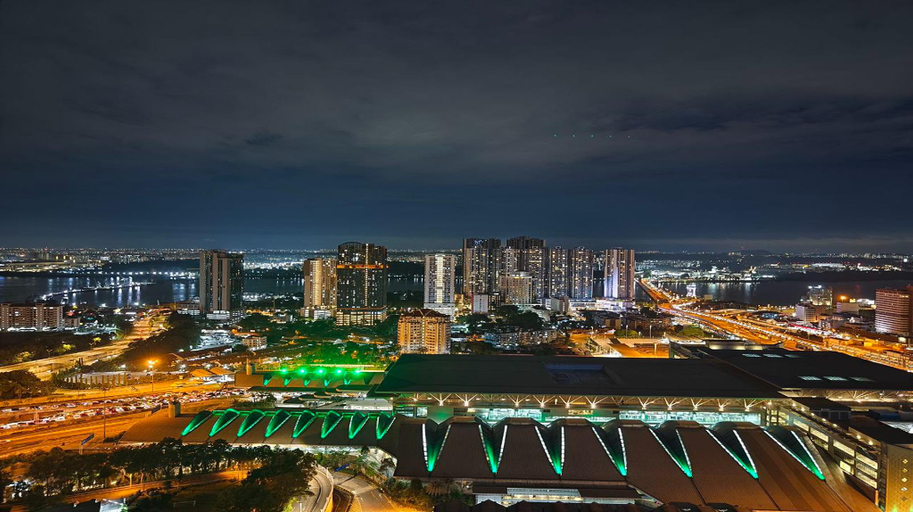 Others 2, Twin Tower Johor Bahru by Glex, Johor Bahru