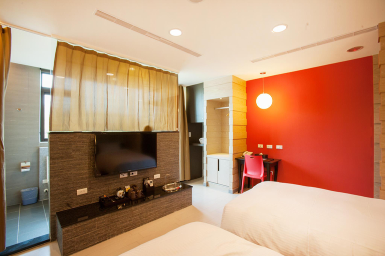 Bedroom 5