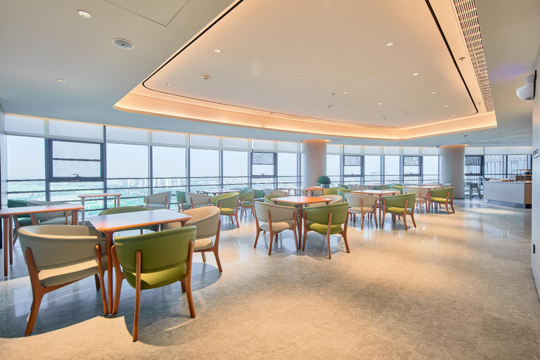 Food & Drinks 5, Ji Hotel Handan Cheng'an County Ruyi Park, Handan