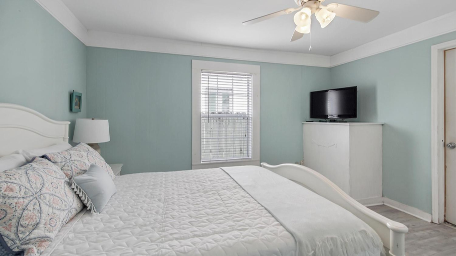 Bedroom 2, Laguna Shores by Sand Seeker Vacations, Bay