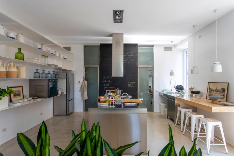 Food & Drinks 4, GuestHost - Piazza Fanti Luxury Apartments, Rome