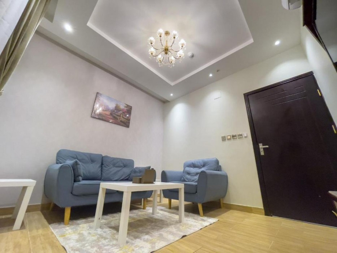 Others 5, Landmark Hotel Suites, Tabuk