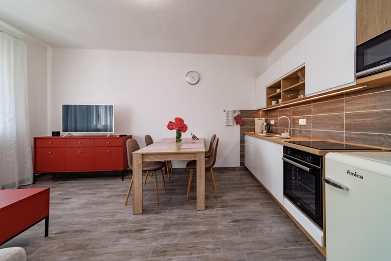 Others 5, Apartmany JARO Ceska Skalice, Náchod