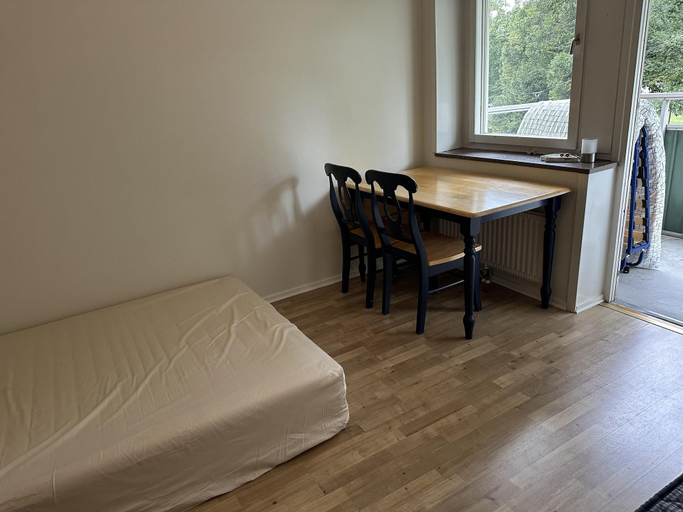 Bedroom 3, Stockholm City Apartment, Stockholm