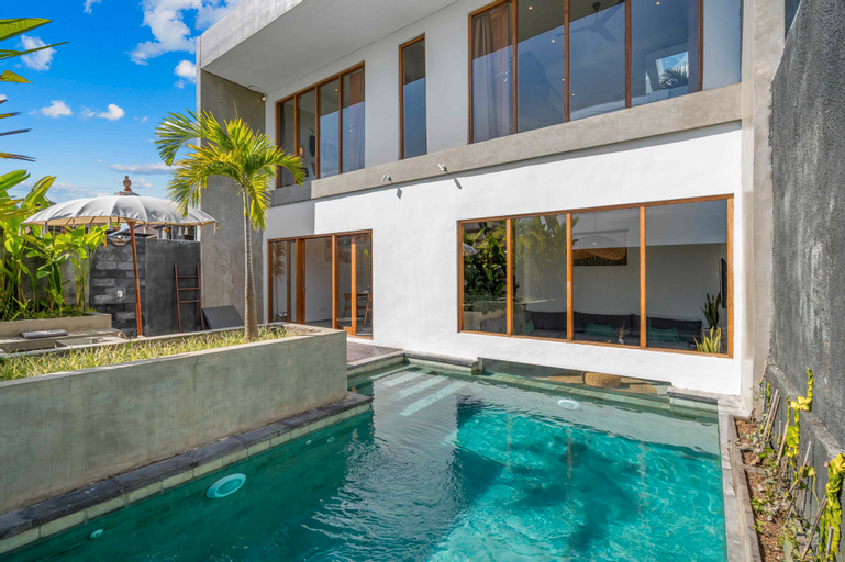 Octo Villa 7 by Betterplace, Badung