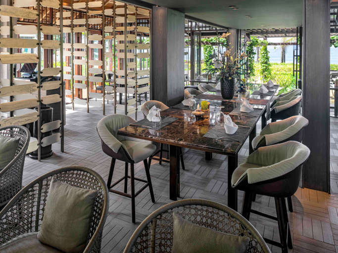 Food & Drinks 4, Grand Mercure Khao Lak Bangsak, Takua Pa