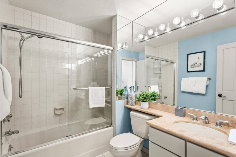 Bathroom, Homestead Townhome by iTrip Aspen Snowmass, Pitkin