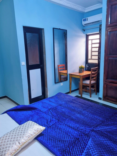Bedroom 3, NN GUEST HOUSE, Wouri