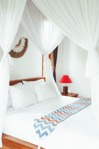 KAKAU VILLA 2 - UBUD, Gianyar