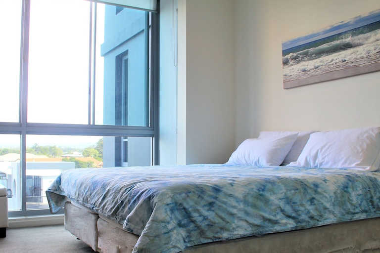 Bedroom 4, Brighton Shores, Gold Coast