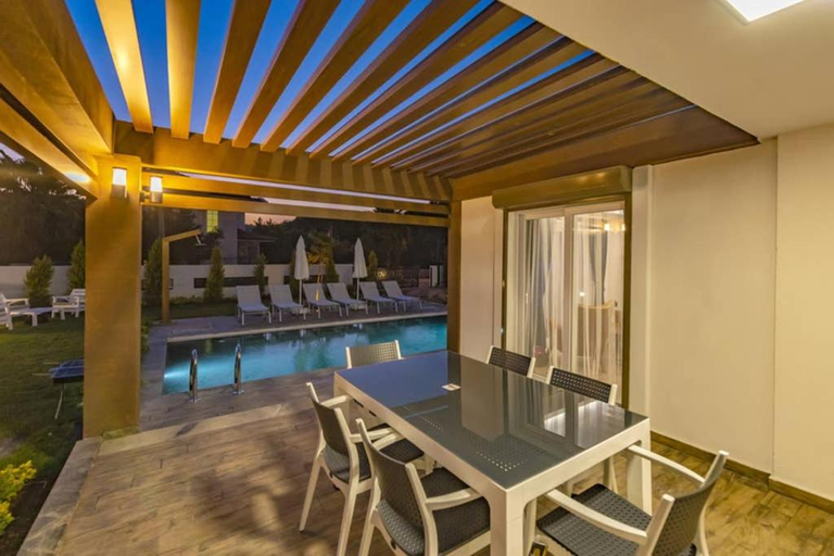 Food & Drinks, Bella- 4 Bedroom Holiday Villa in Oludeniz, Fethiye