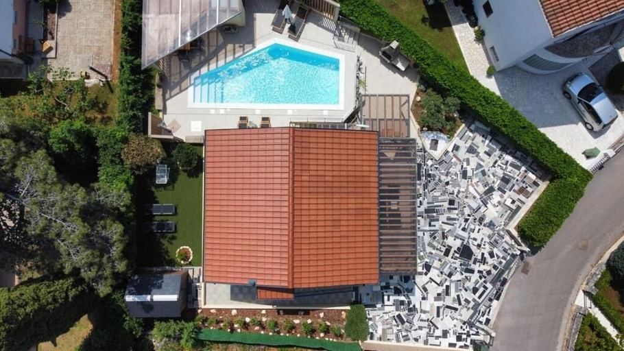 Exterior & Views 2, Villa Ivona, Rovinj
