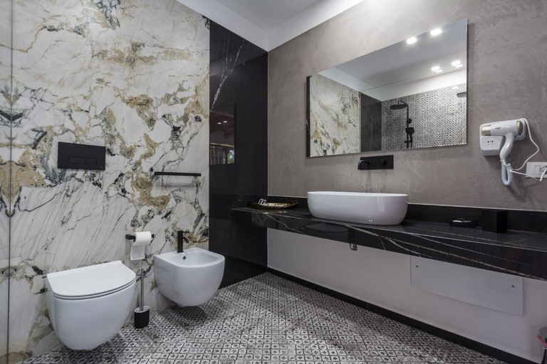 Others 2, Diodorus Luxury Experience, Agrigento