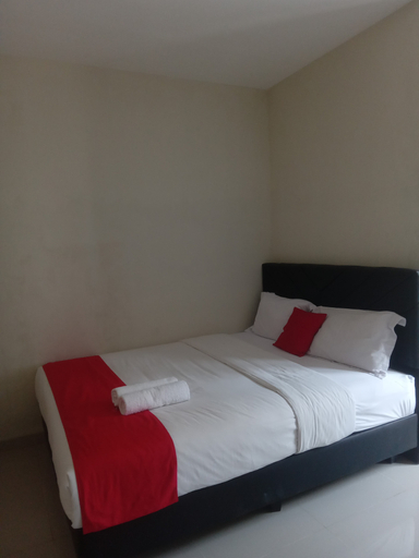 Bedroom 4, Justin Guesthouse, Malang
