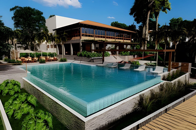 Sport & Beauty 4, Quinta Santa Barbara Eco Resort - MC, Pirenópolis