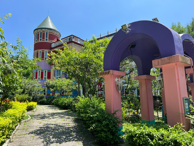 Others 5, olliere homestay, Nantou