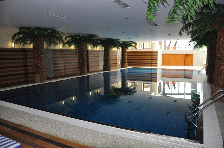 Sport & Beauty 2, PM Services Semiramida Apartments, Samokov