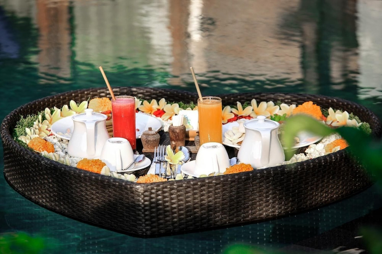 Food & Drinks 4, Yana Villas Kemenuh, Gianyar