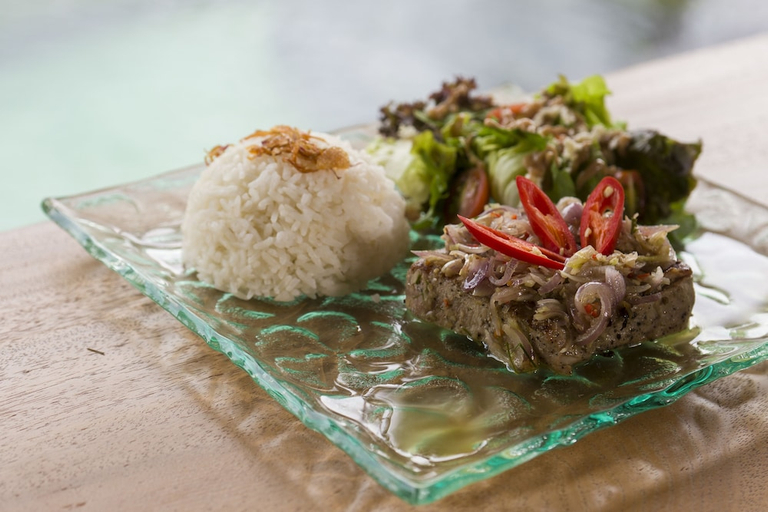 Food & Drinks 5, Calma Ubud, Gianyar