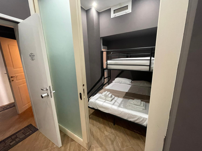 Others 4, B&B Miramare Suite Borgo, Taranto
