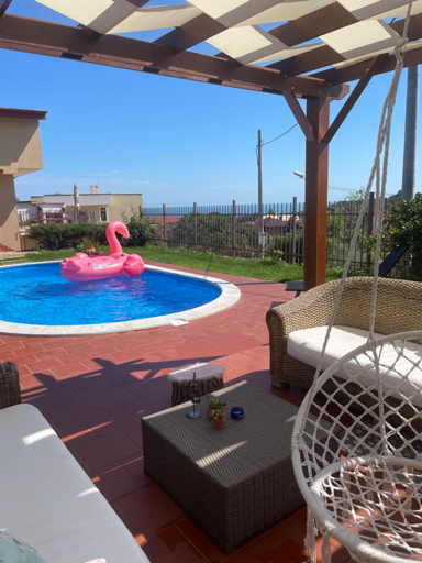Facilities 2, Villa Omnia, Varna