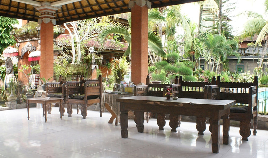 Food & Drinks 4, CENDANA RESORT SPA, Gianyar