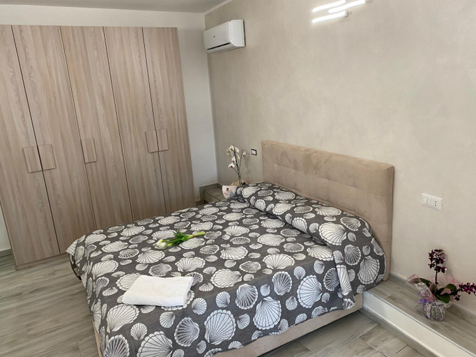 Others 2, Mazzitelli Apartment, Vibo Valentia