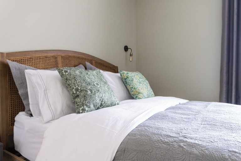 Bedroom 3, Pontcanna Pearl-Cardiff City Centre, Cardiff
