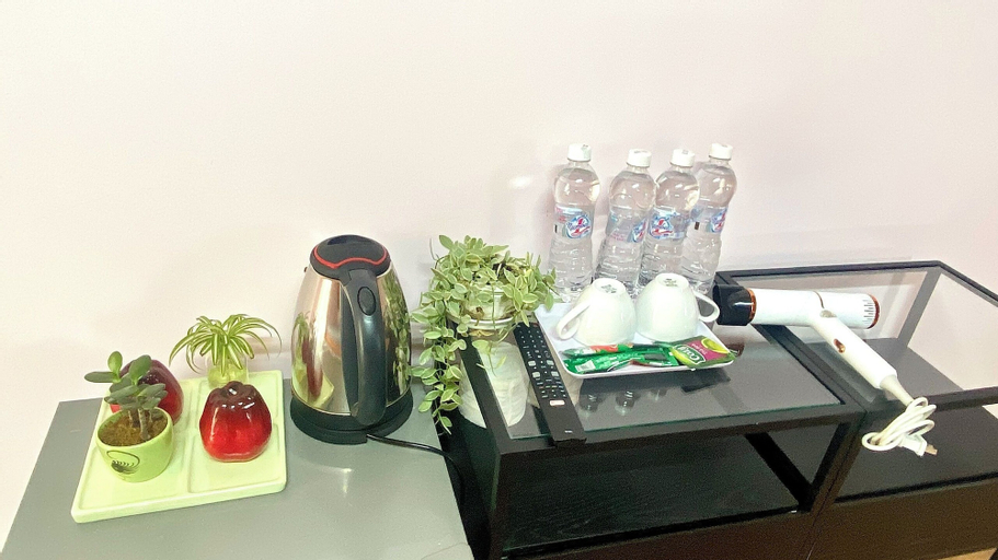 Food & Drinks, Ruby Peace Hotel, Đà Lạt