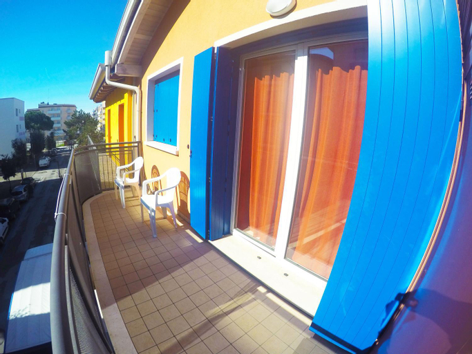 Exterior & Views 3, Residenza Anna Giulia - Agenzia Cocal, Venezia